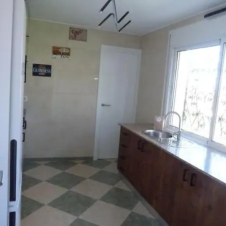 Apartamento Vera Playa Apartman *