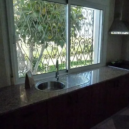 Apartman Apartamento Vera Playa *