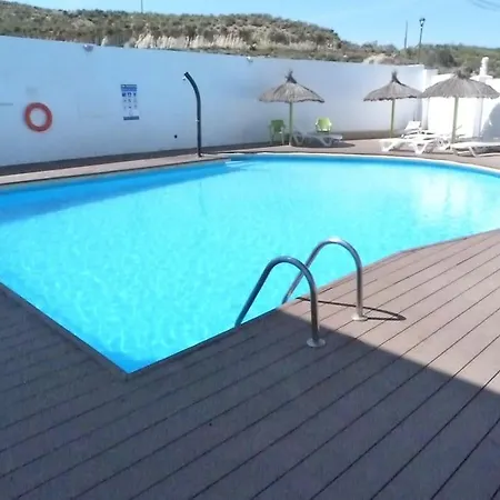 Apartamento Vera Playa * Playas de Vera