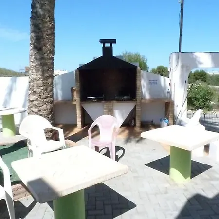 Apartamento Vera Playa Apartman