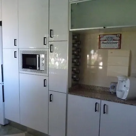 Apartman Apartamento Vera Playa
