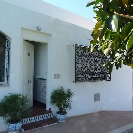Apartamento Vera Playa Apartman Playas de Vera