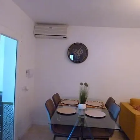 Apartamento Vera Playa