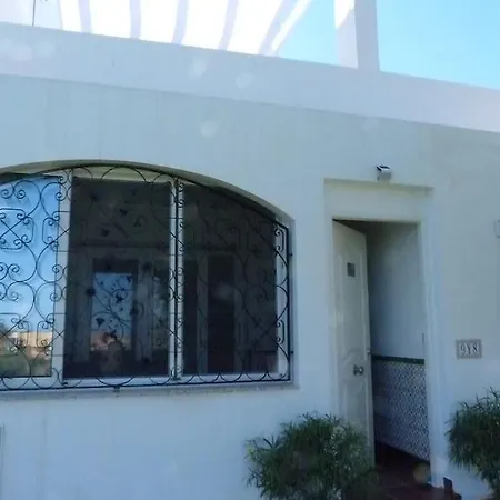 Apartman Apartamento Vera Playa *