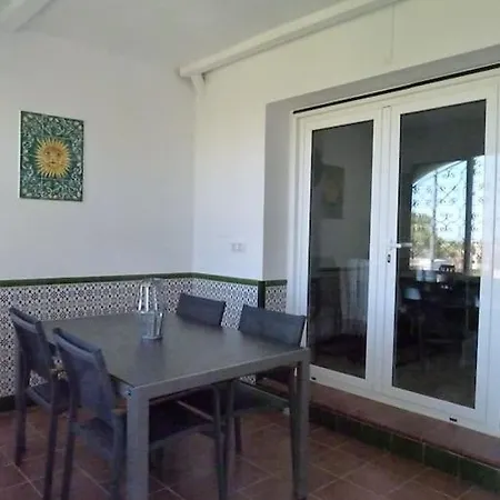 Apartamento Vera Playa * Playas de Vera