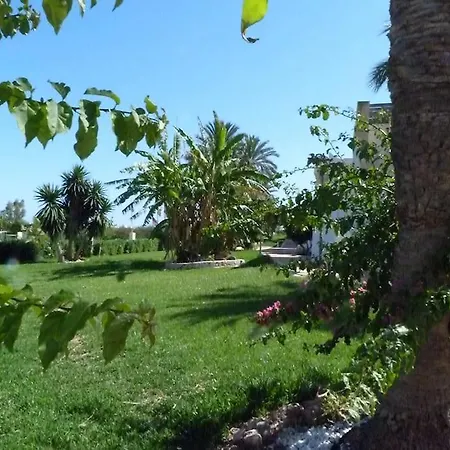 Apartamento Vera Playa Apartman