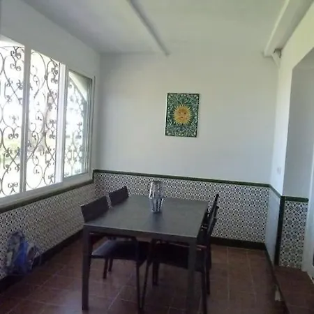 Apartman Apartamento Vera Playa