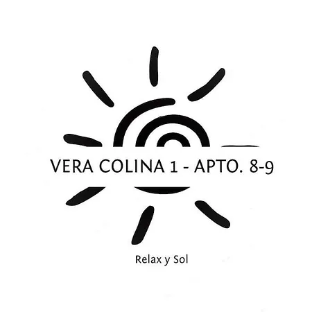 Apartman Apartamento Vera Playa *