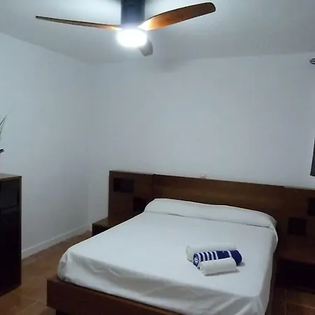 Apartament Apartamento Vera Playa