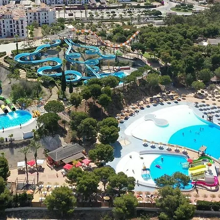 Apartament Apartamento Vera Playa *